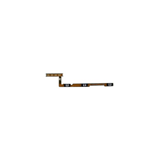 Power+Volume Flex Xiaomi Redmi 15C